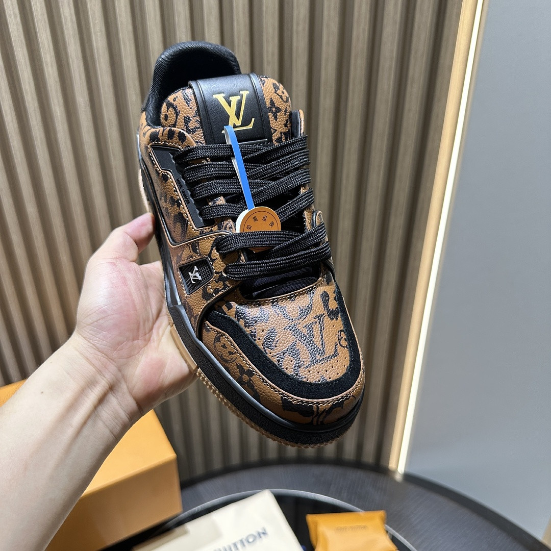 LOU1_TON SNEAKERS