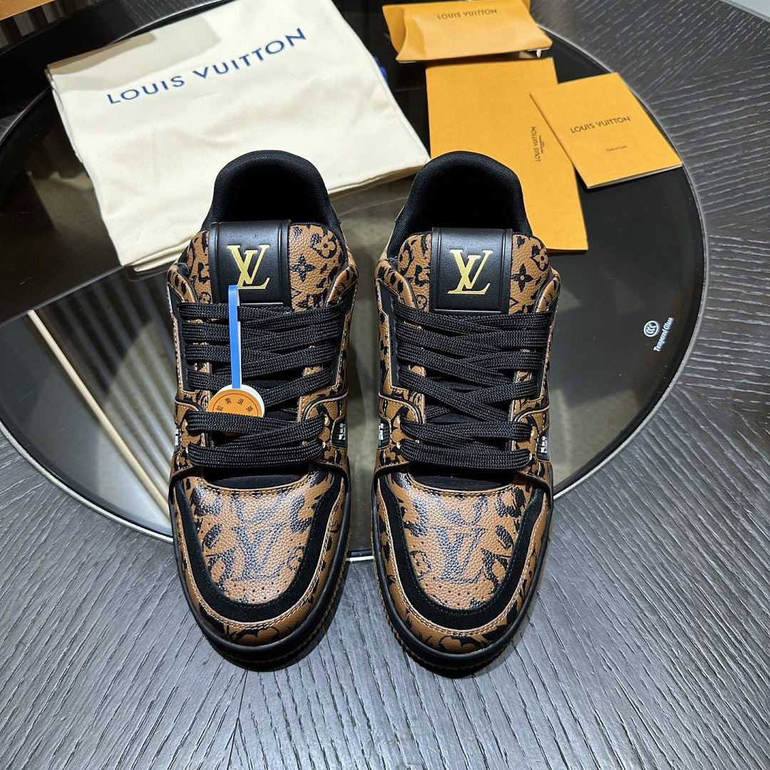 LOU1_TON SNEAKERS