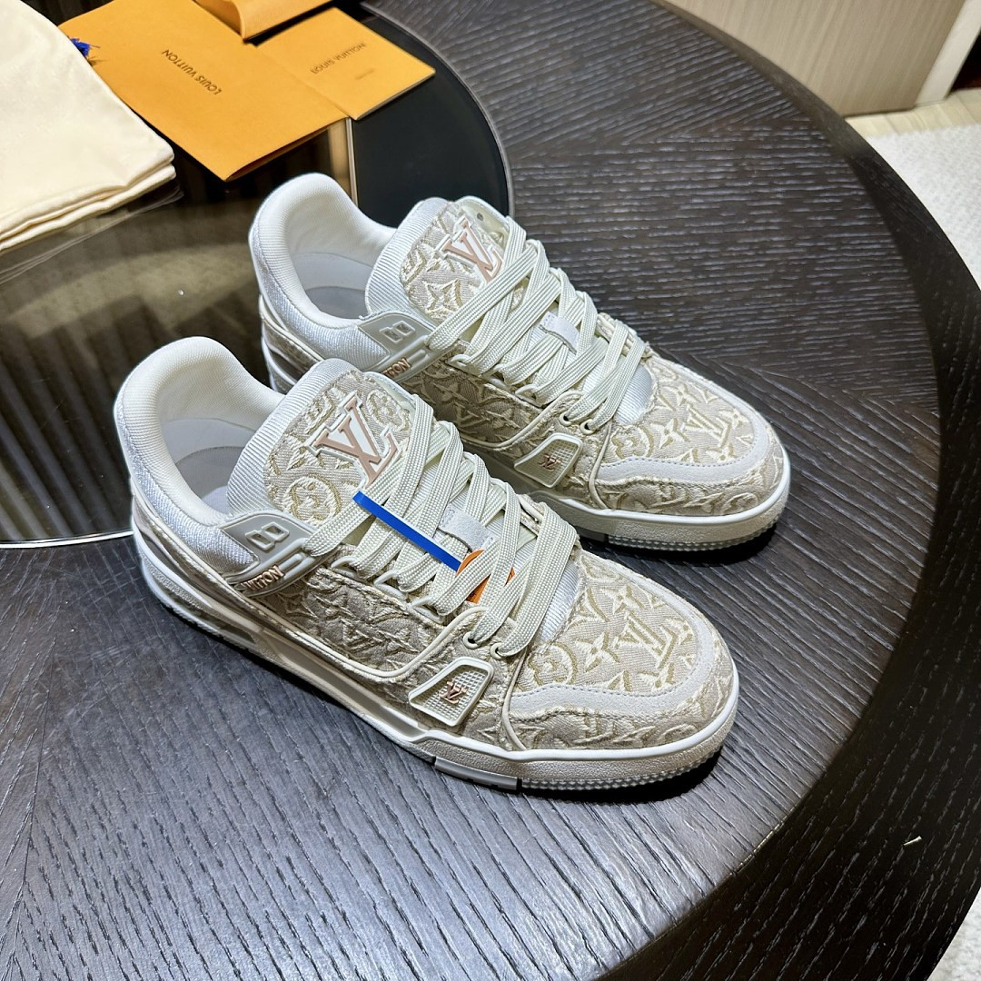 LOU1_TON SNEAKERS