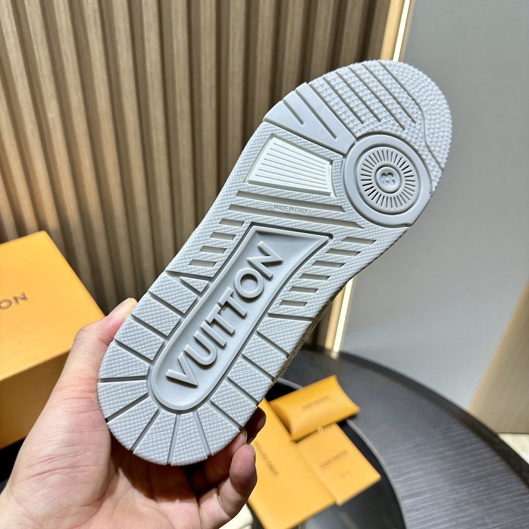 LOU1_TON SNEAKERS