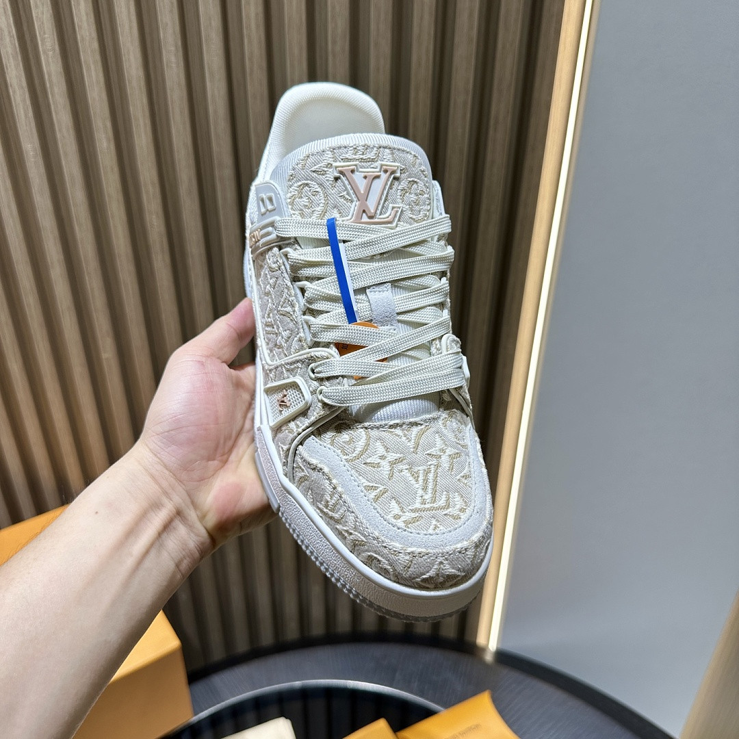 LOU1_TON SNEAKERS