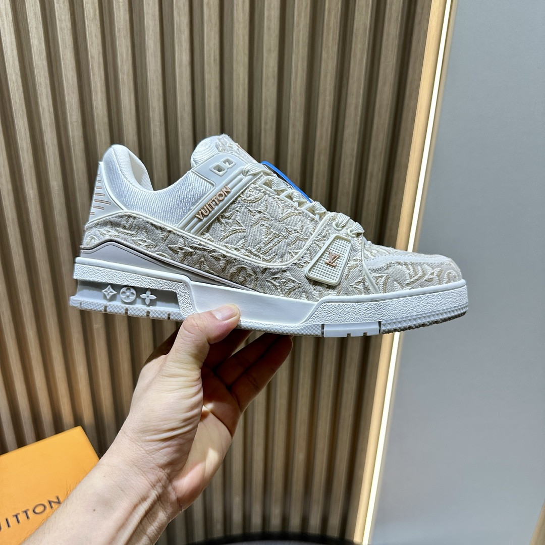 LOU1_TON SNEAKERS
