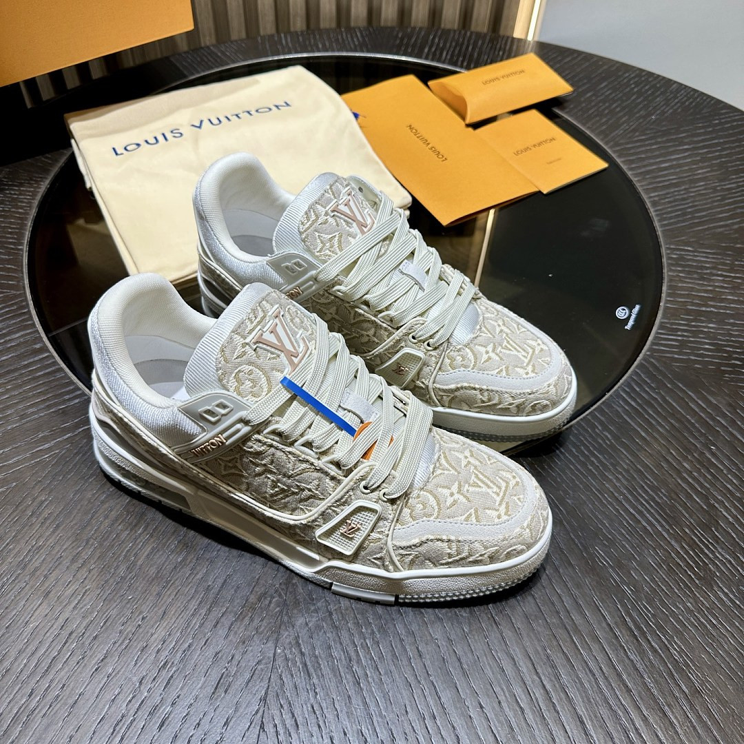 LOU1_TON SNEAKERS