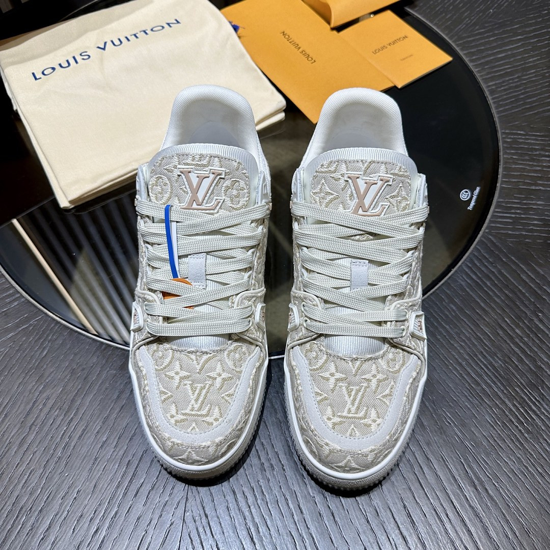 LOU1_TON SNEAKERS
