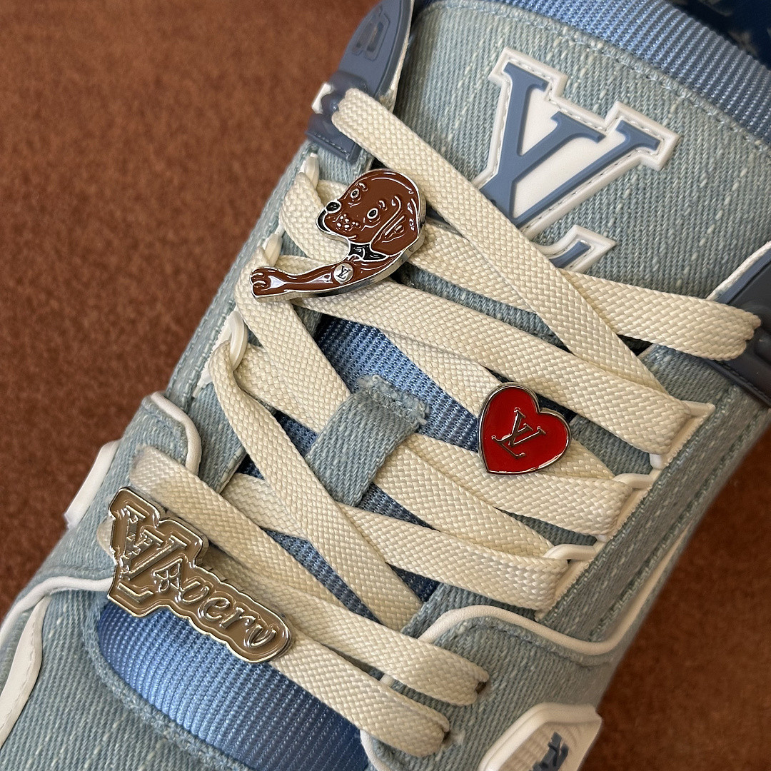 LOU1_TON SNEAKERS