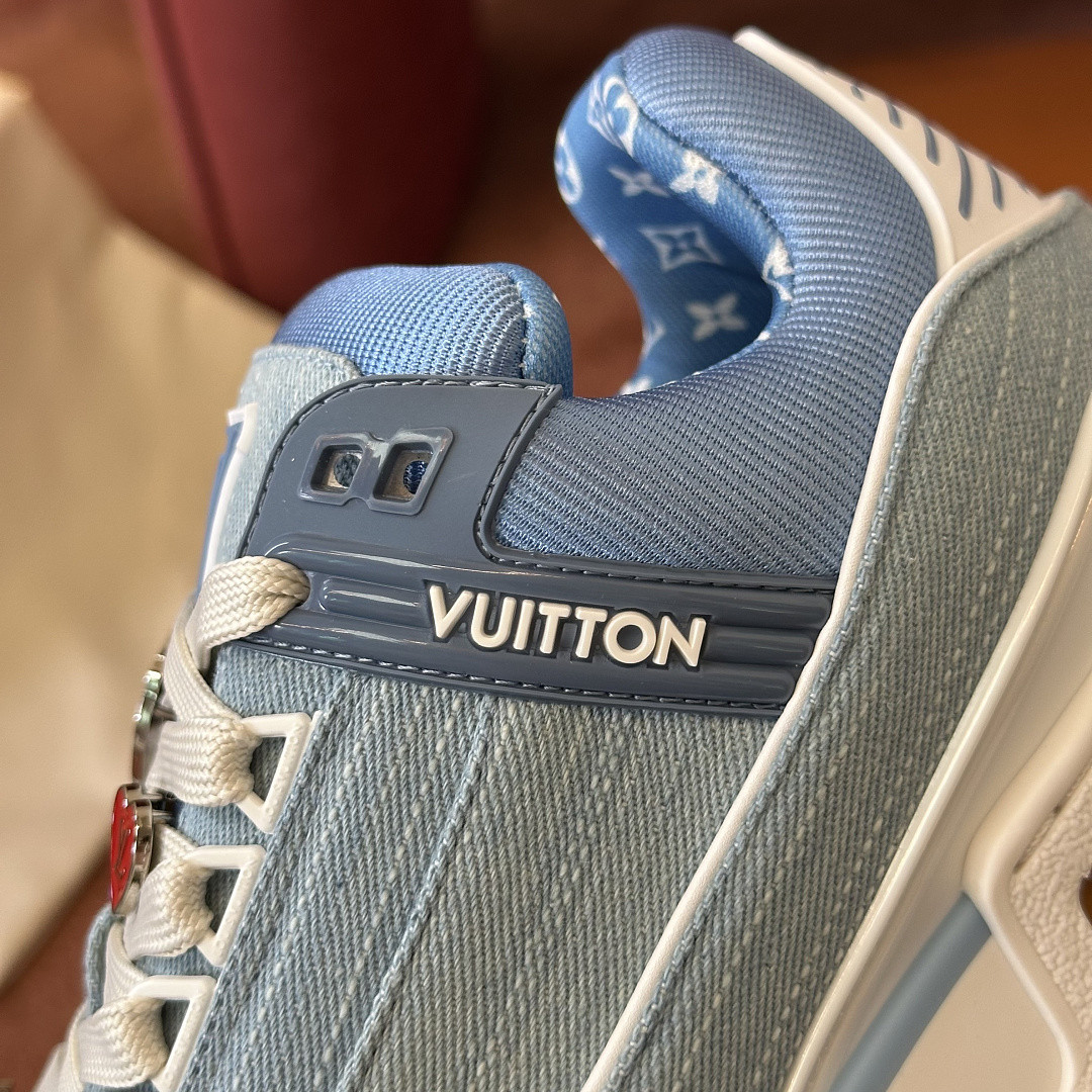 LOU1_TON SNEAKERS