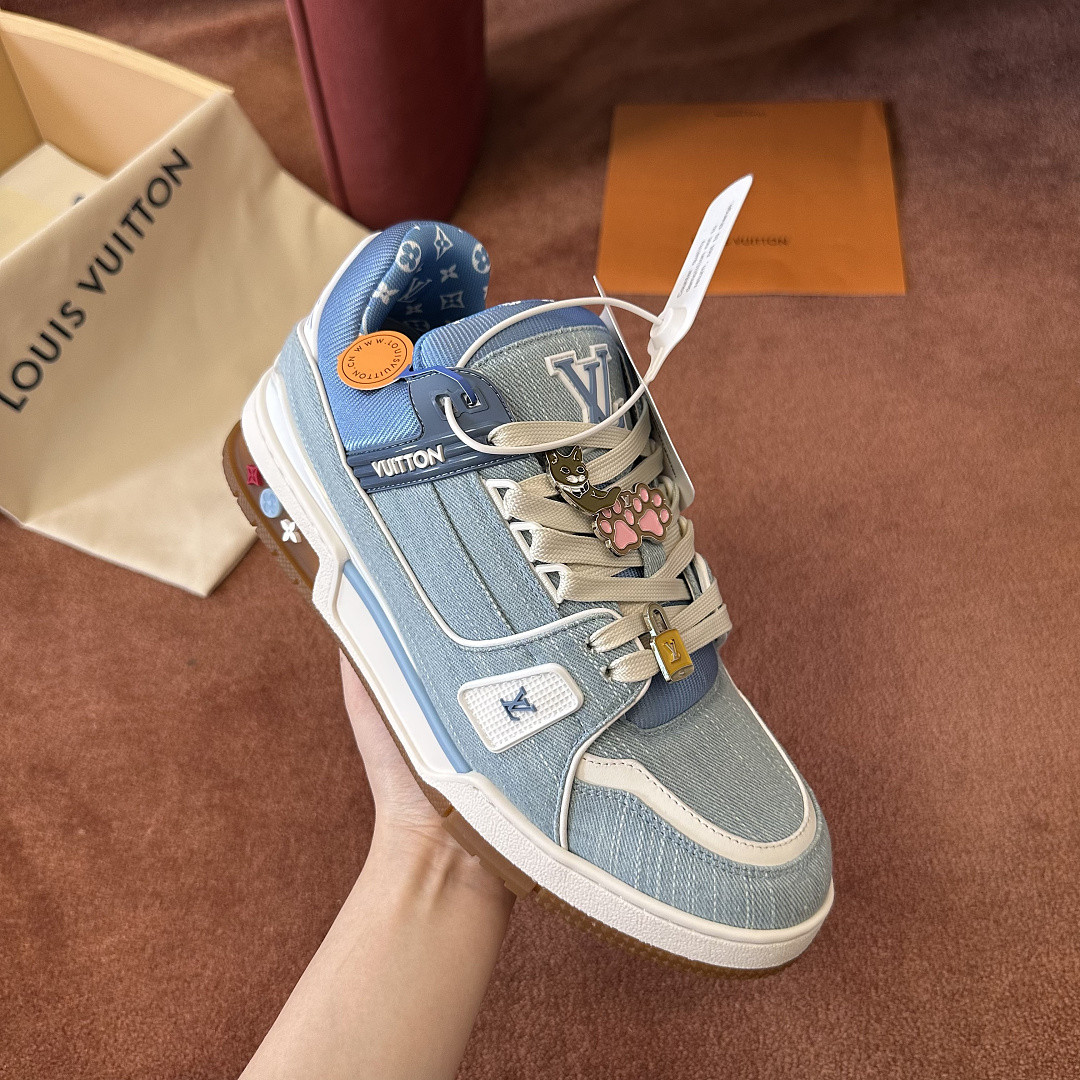 LOU1_TON SNEAKERS