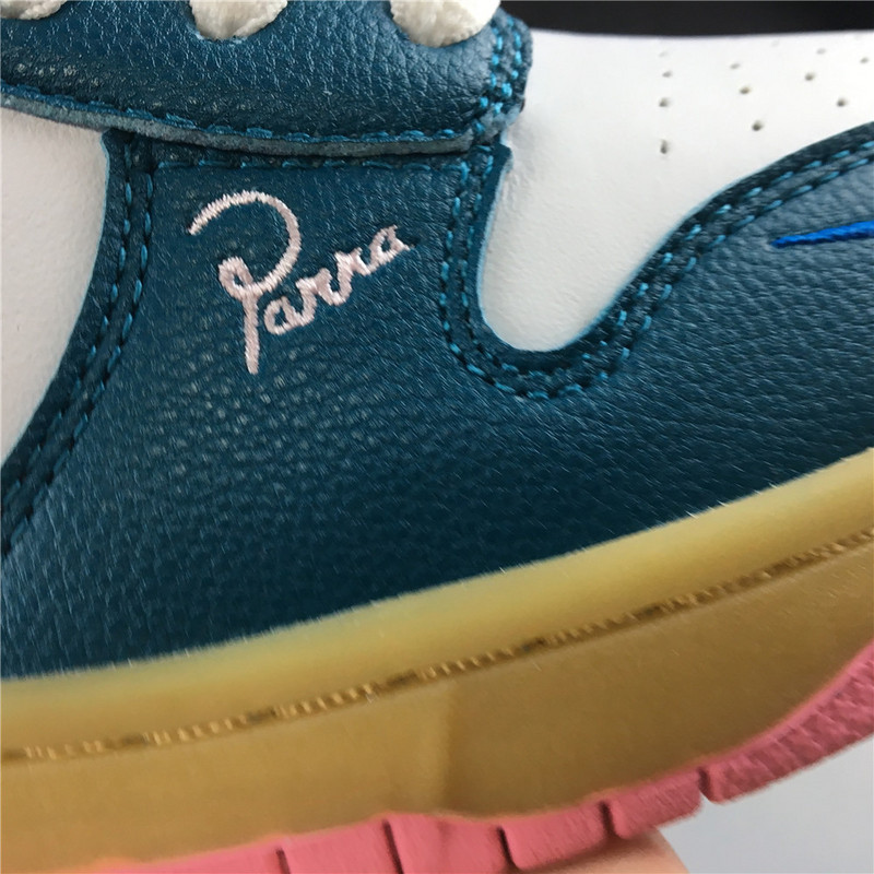 NIKE SB DUNK LOW PRO CN4507-105