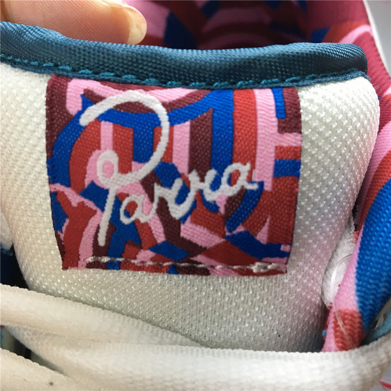 NIKE SB DUNK LOW PRO CN4507-105