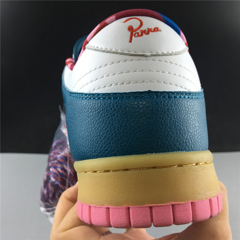 NIKE SB DUNK LOW PRO CN4507-105