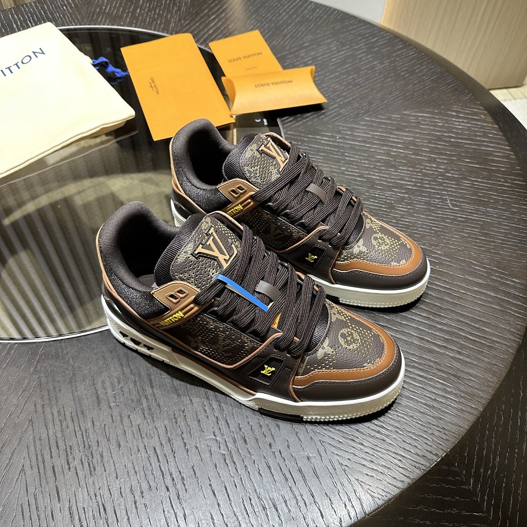 LOU1_TON SNEAKERS
