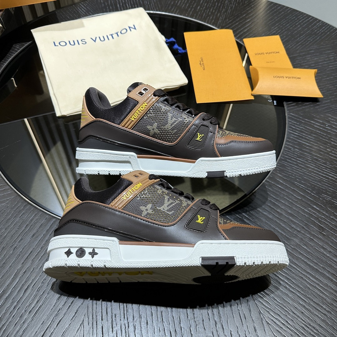 LOU1_TON SNEAKERS