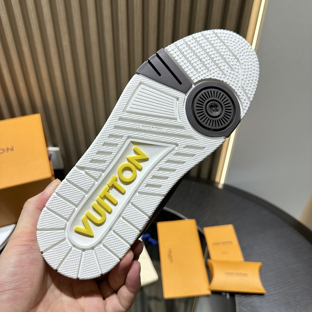LOU1_TON SNEAKERS