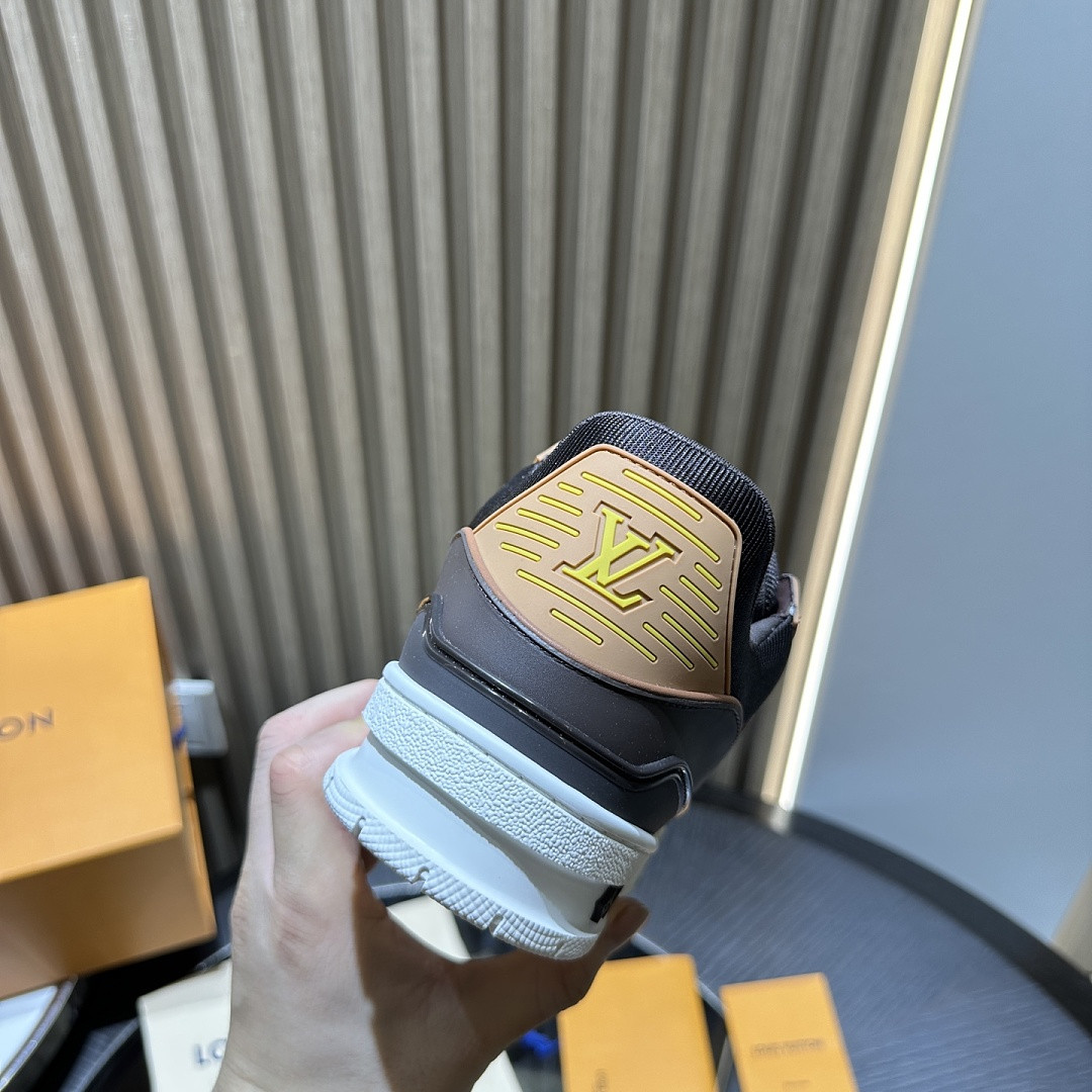 LOU1_TON SNEAKERS