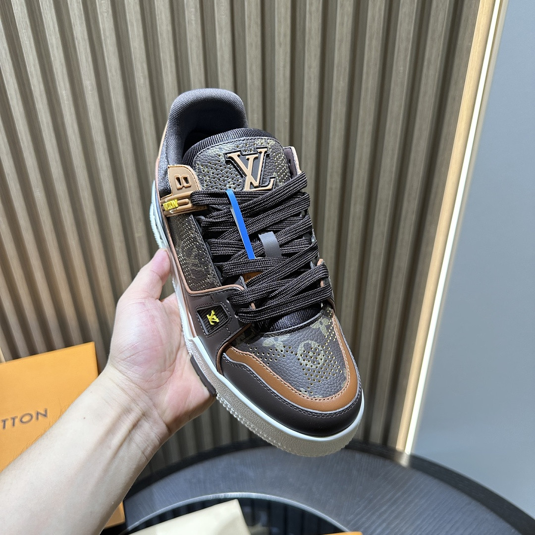 LOU1_TON SNEAKERS