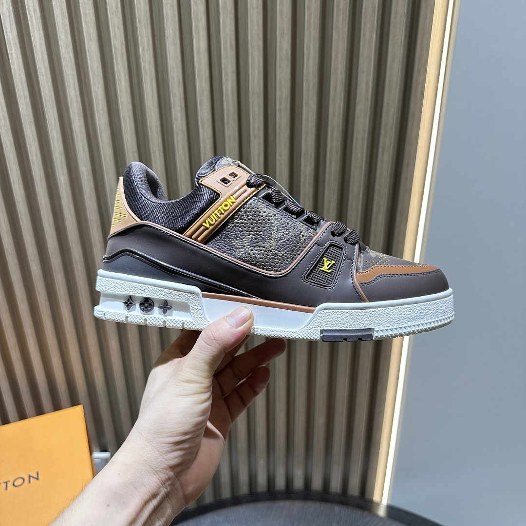 LOU1_TON SNEAKERS