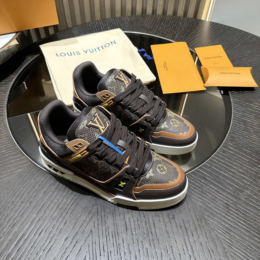 LOU1_TON SNEAKERS