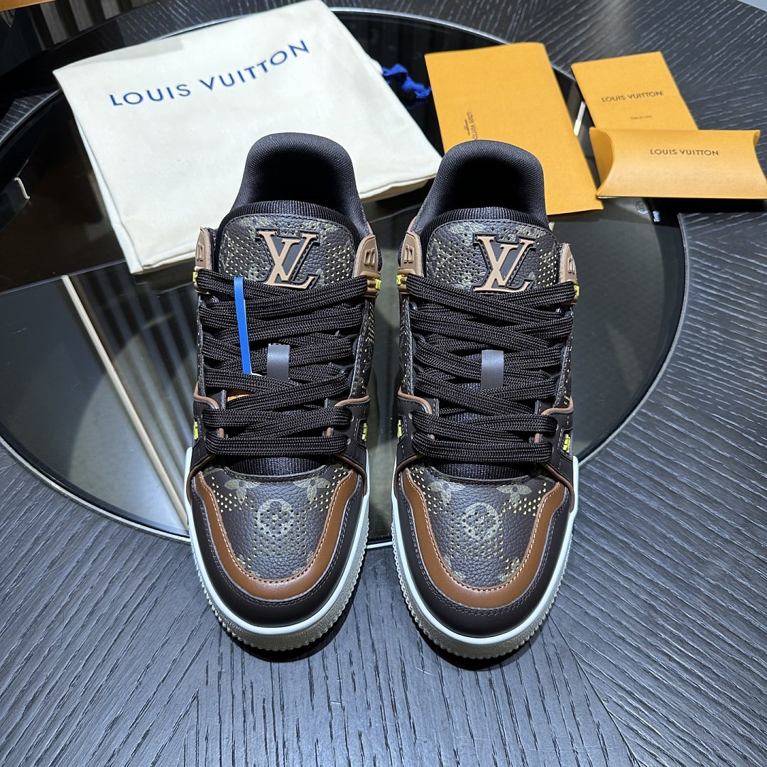 LOU1_TON SNEAKERS
