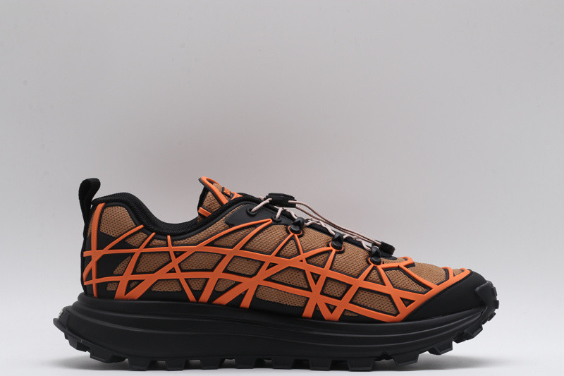 D*or ss23’s lattice sneakers