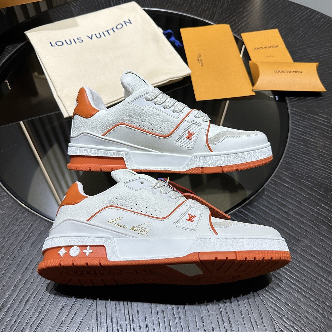 LOU1_TON SNEAKERS