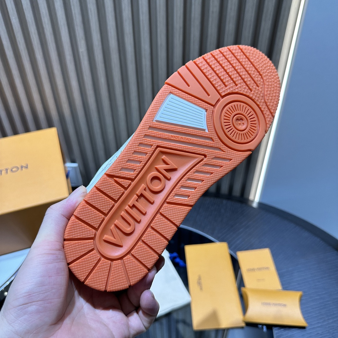 LOU1_TON SNEAKERS