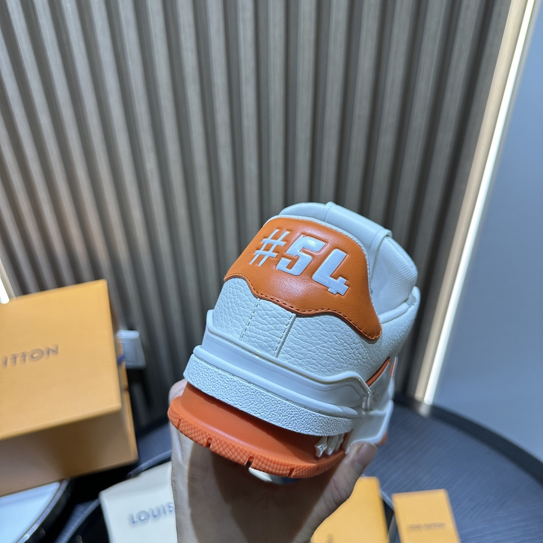 LOU1_TON SNEAKERS