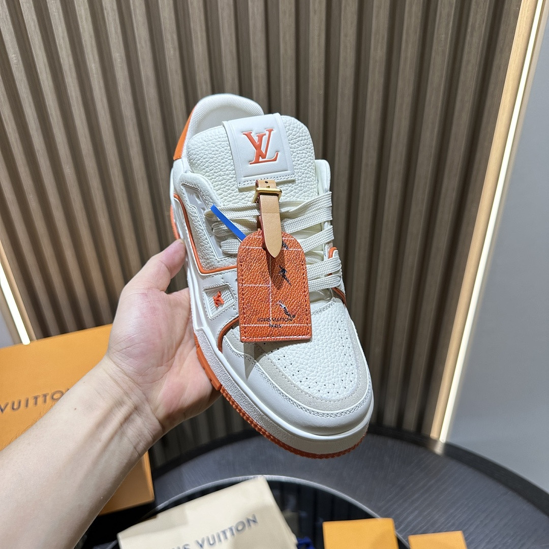 LOU1_TON SNEAKERS