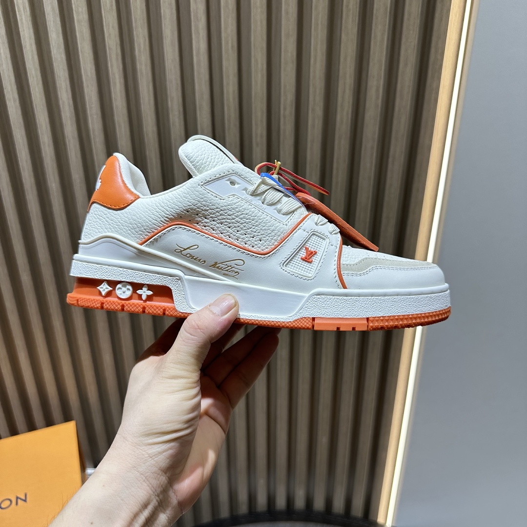 LOU1_TON SNEAKERS