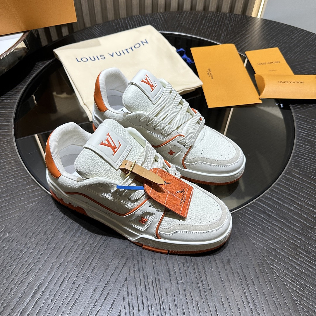 LOU1_TON SNEAKERS