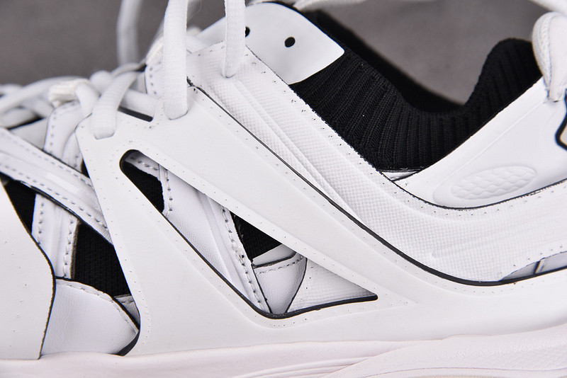 Ba*len*cia*ga track trainer 736330 w3skc 9010