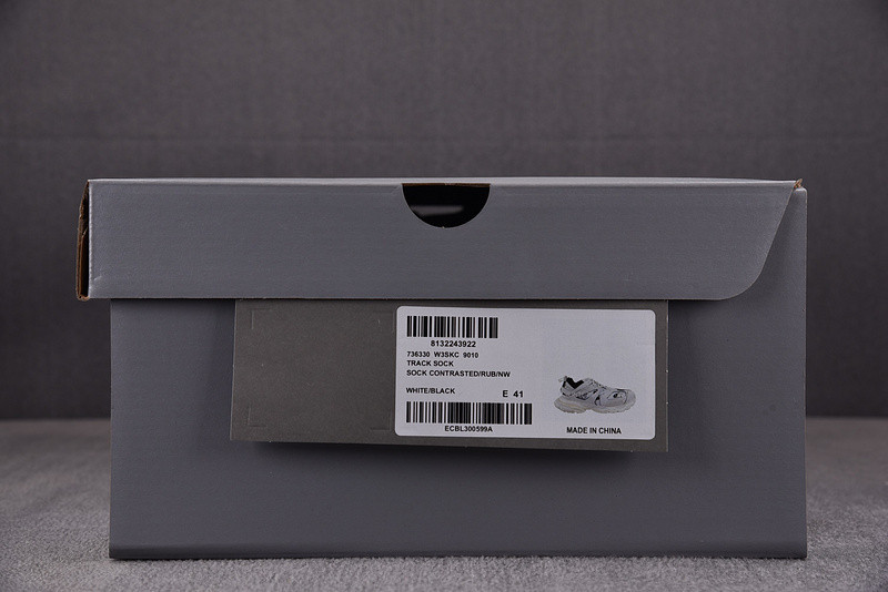 Ba*len*cia*ga track trainer 736330 w3skc 9010