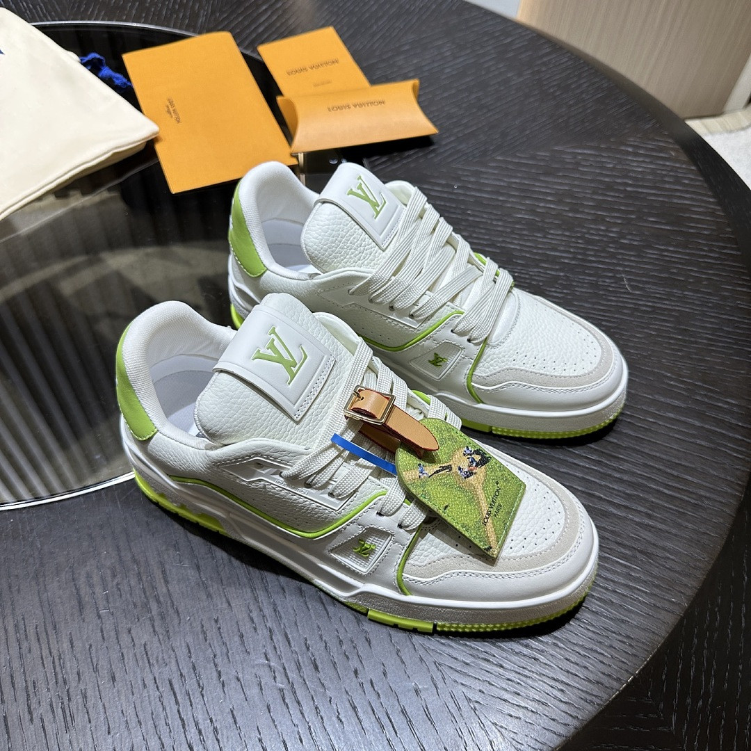 LOU1_TON SNEAKERS
