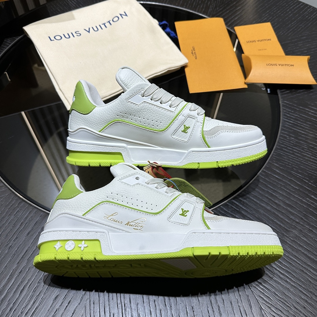 LOU1_TON SNEAKERS