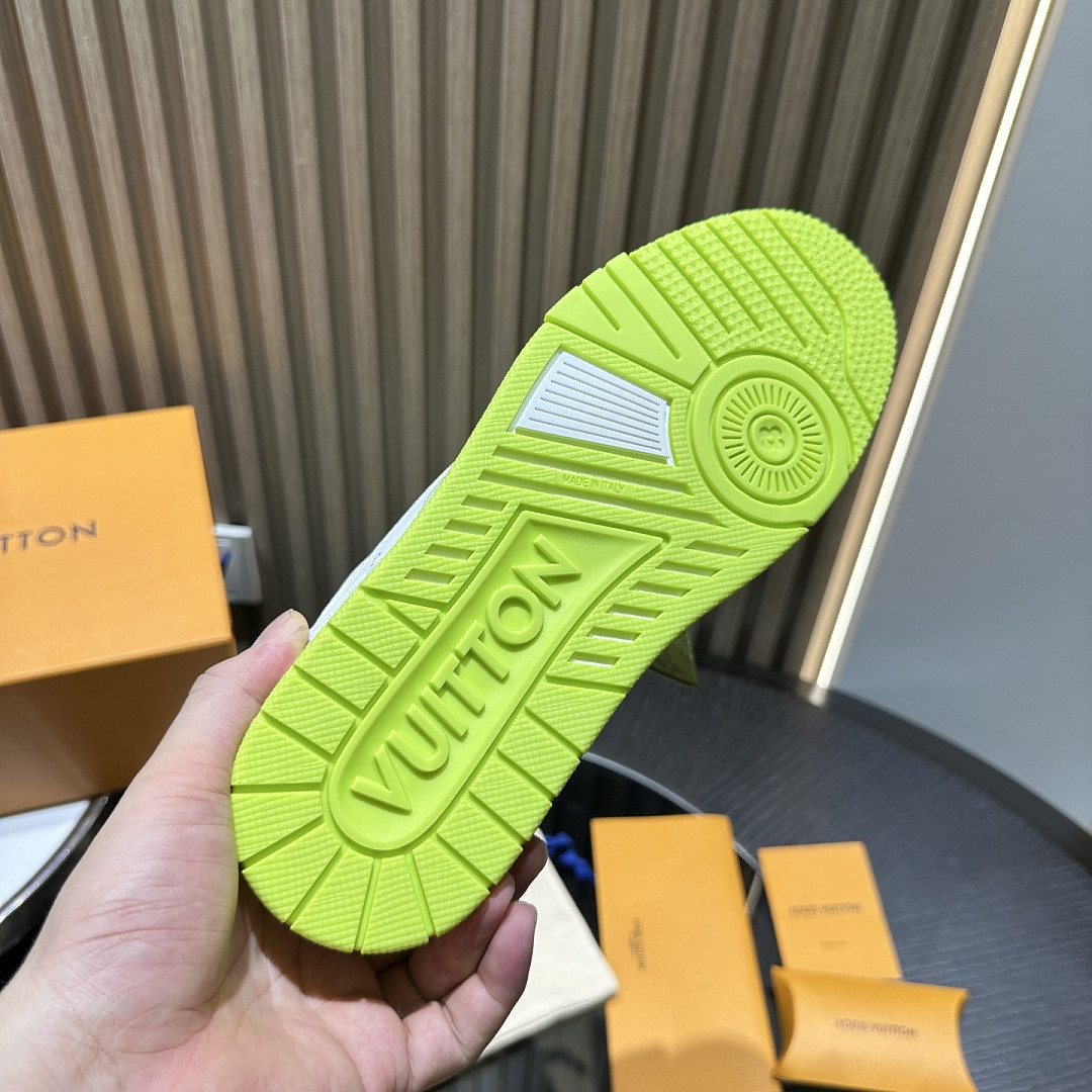 LOU1_TON SNEAKERS