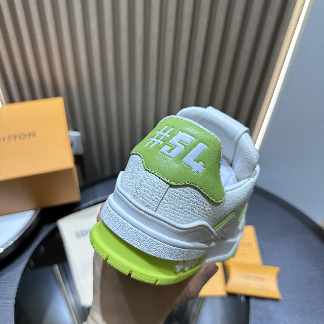 LOU1_TON SNEAKERS