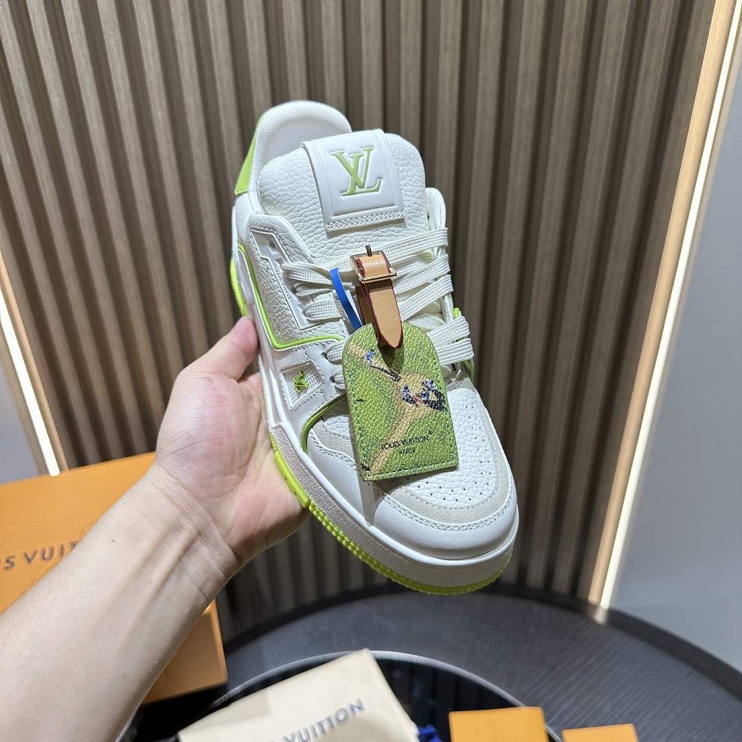 LOU1_TON SNEAKERS