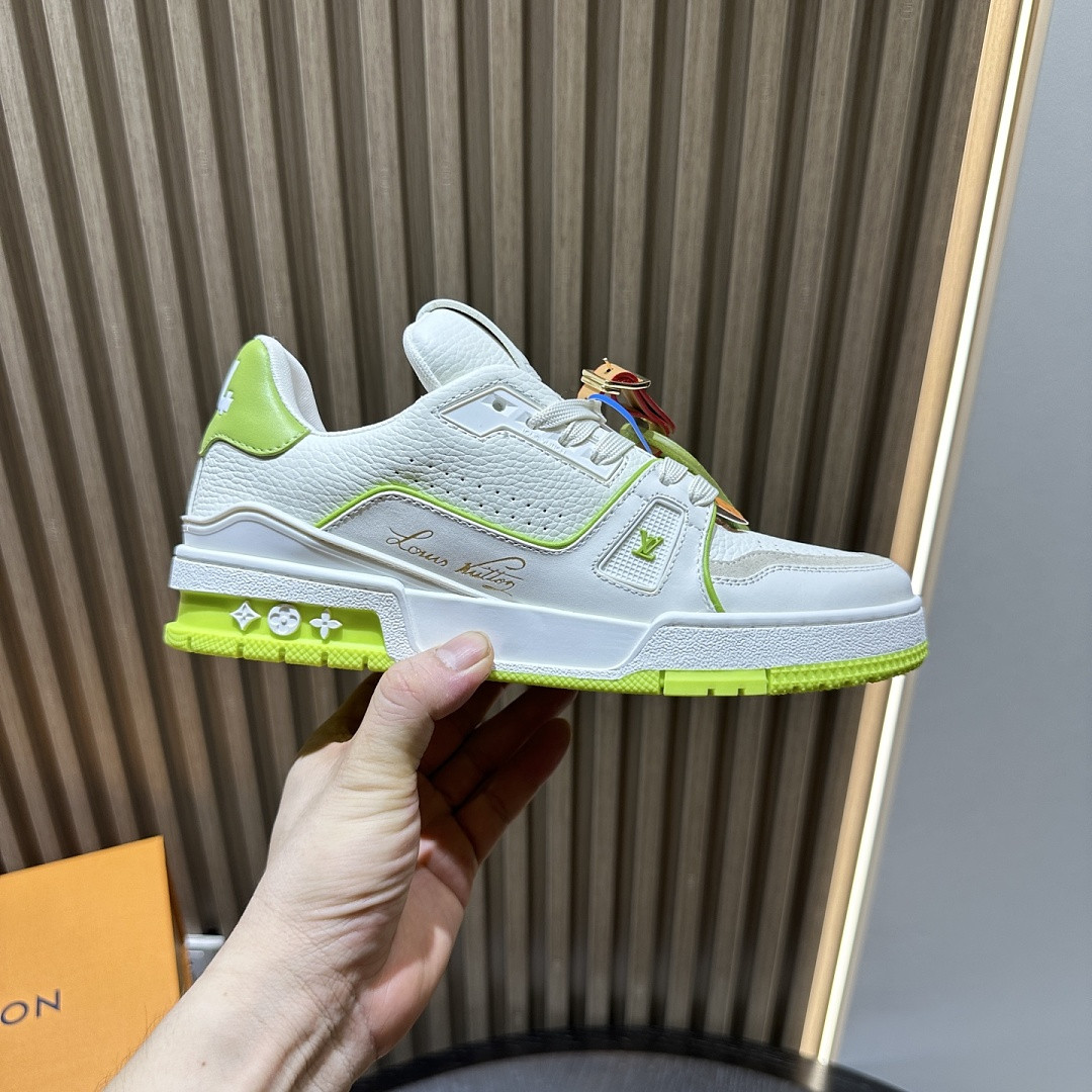 LOU1_TON SNEAKERS
