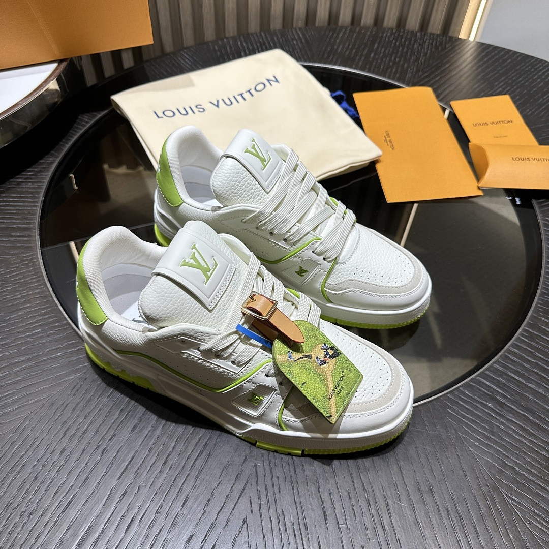 LOU1_TON SNEAKERS
