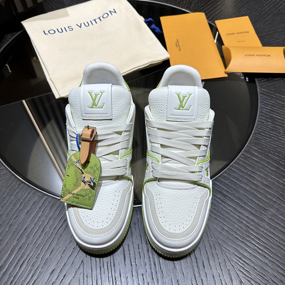 LOU1_TON SNEAKERS