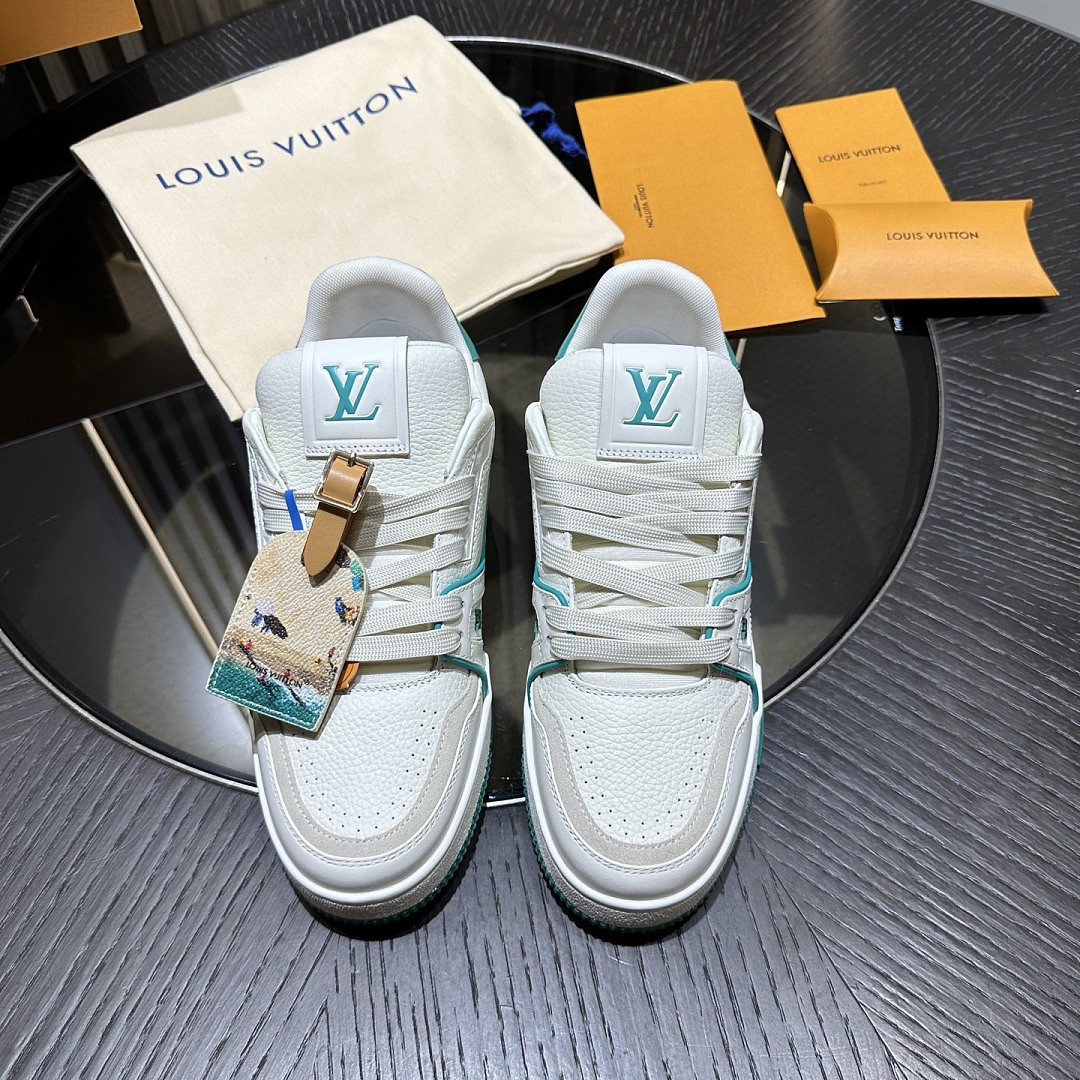 LOU1_TON SNEAKERS