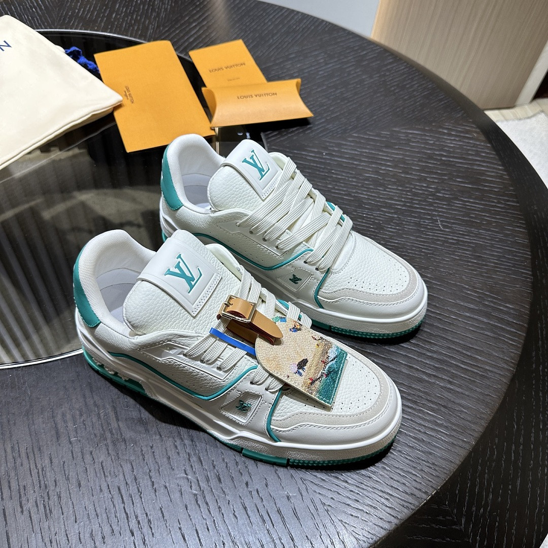 LOU1_TON SNEAKERS