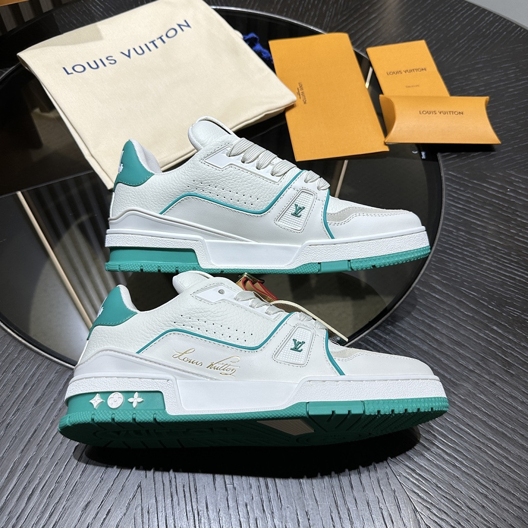 LOU1_TON SNEAKERS