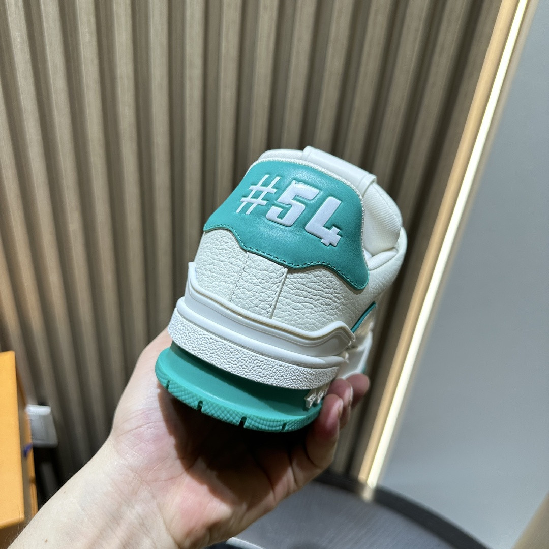 LOU1_TON SNEAKERS