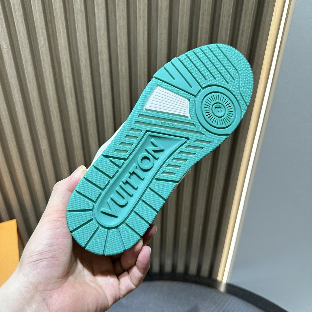LOU1_TON SNEAKERS