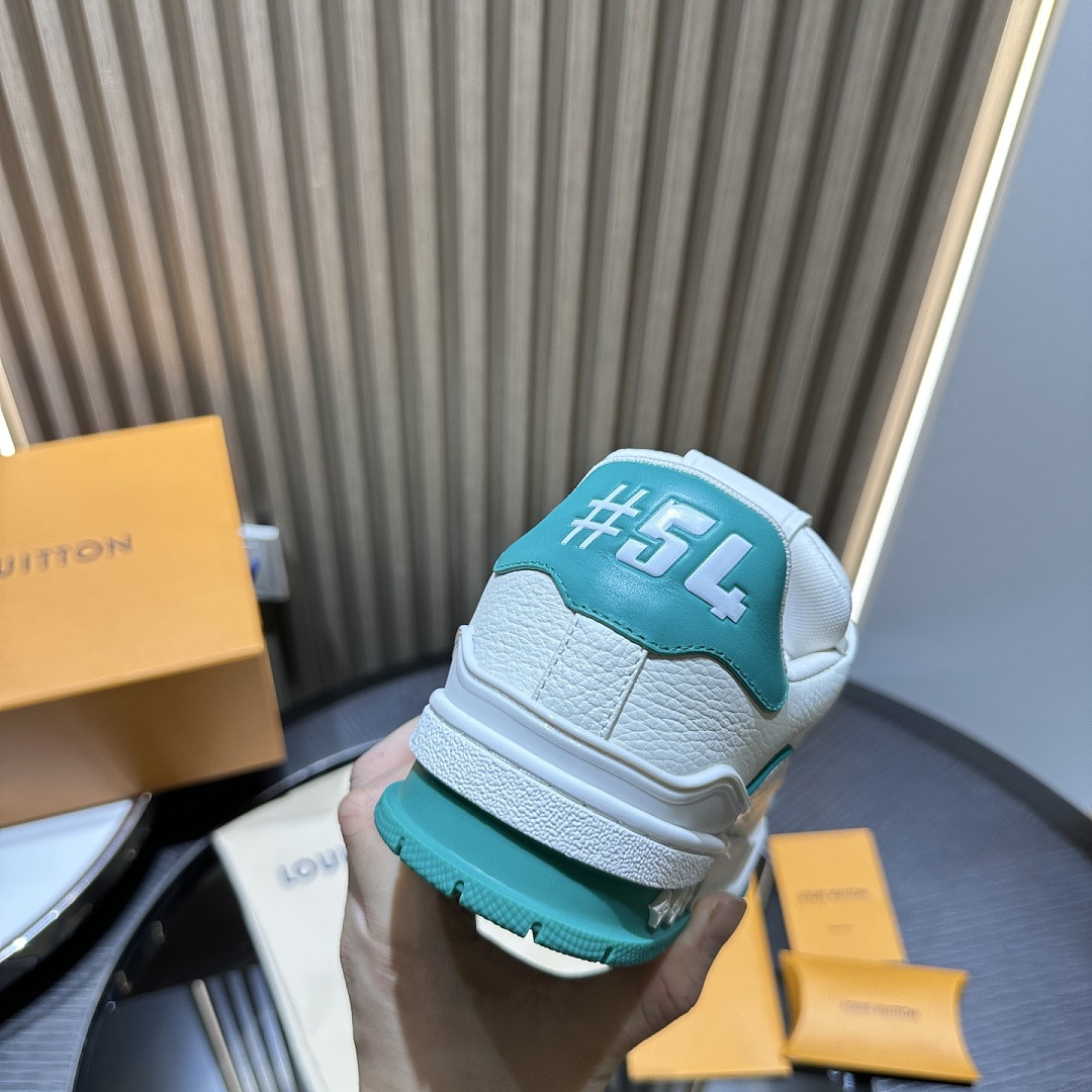 LOU1_TON SNEAKERS