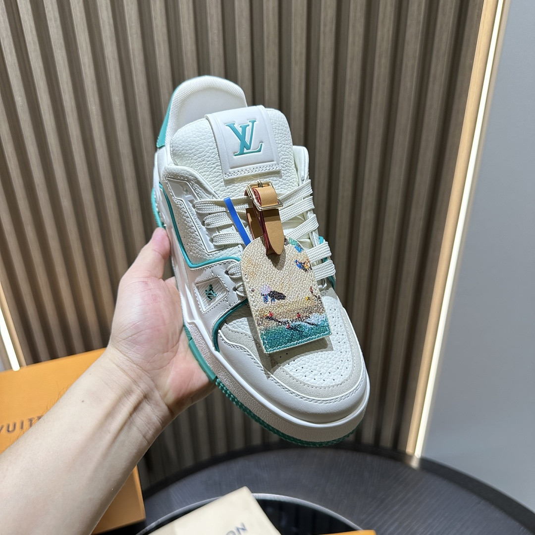 LOU1_TON SNEAKERS