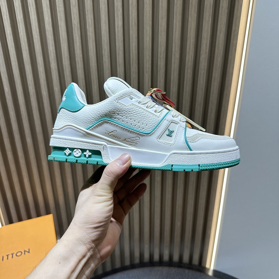 LOU1_TON SNEAKERS
