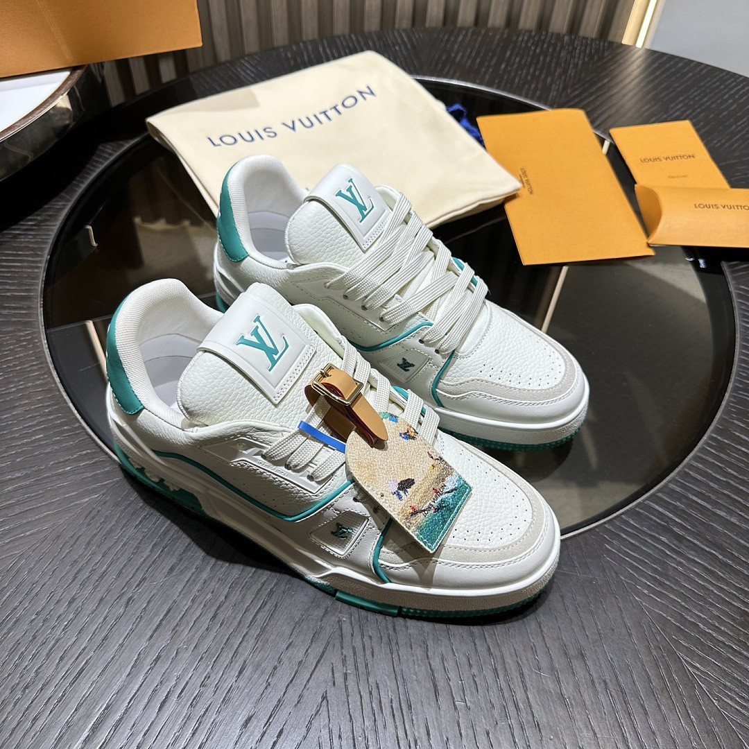 LOU1_TON SNEAKERS