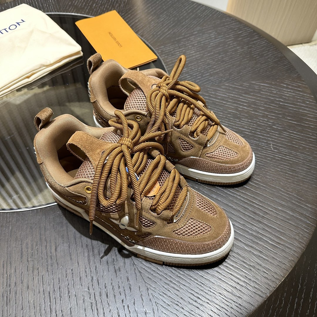 LOU1_TON SNEAKERS