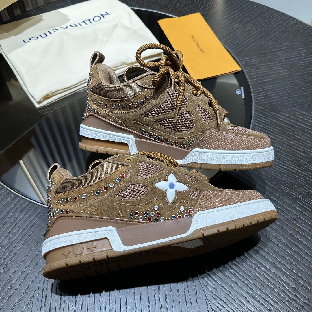 LOU1_TON SNEAKERS